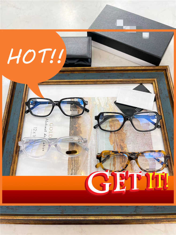 Fashion Luxury Designer Sunglasses 22ss New Product Xiaoxiangfeng Ch3419 Plain Net Red the Same Model Can Be Equipped with Myopia Frame Women's Fashion
Fashion Luxury Designer Sunglasses 22ss New Product Xiaoxiangfeng Ch3419 Plain Net Red the Same Model Can Be Equipped with Myopia Frame Women's Fashion