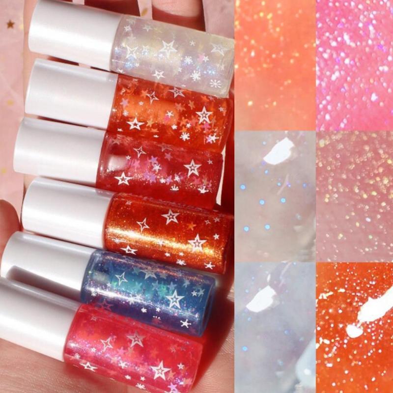 Lip Gloss 3.5g Safe Fuller Portable Plumper Non-stick Long Lasting Lips Enhancement Liquid
Lip Gloss 3.5g Safe Fuller Portable Plumper Non-stick Long Lasting Lips Enhancement Liquid