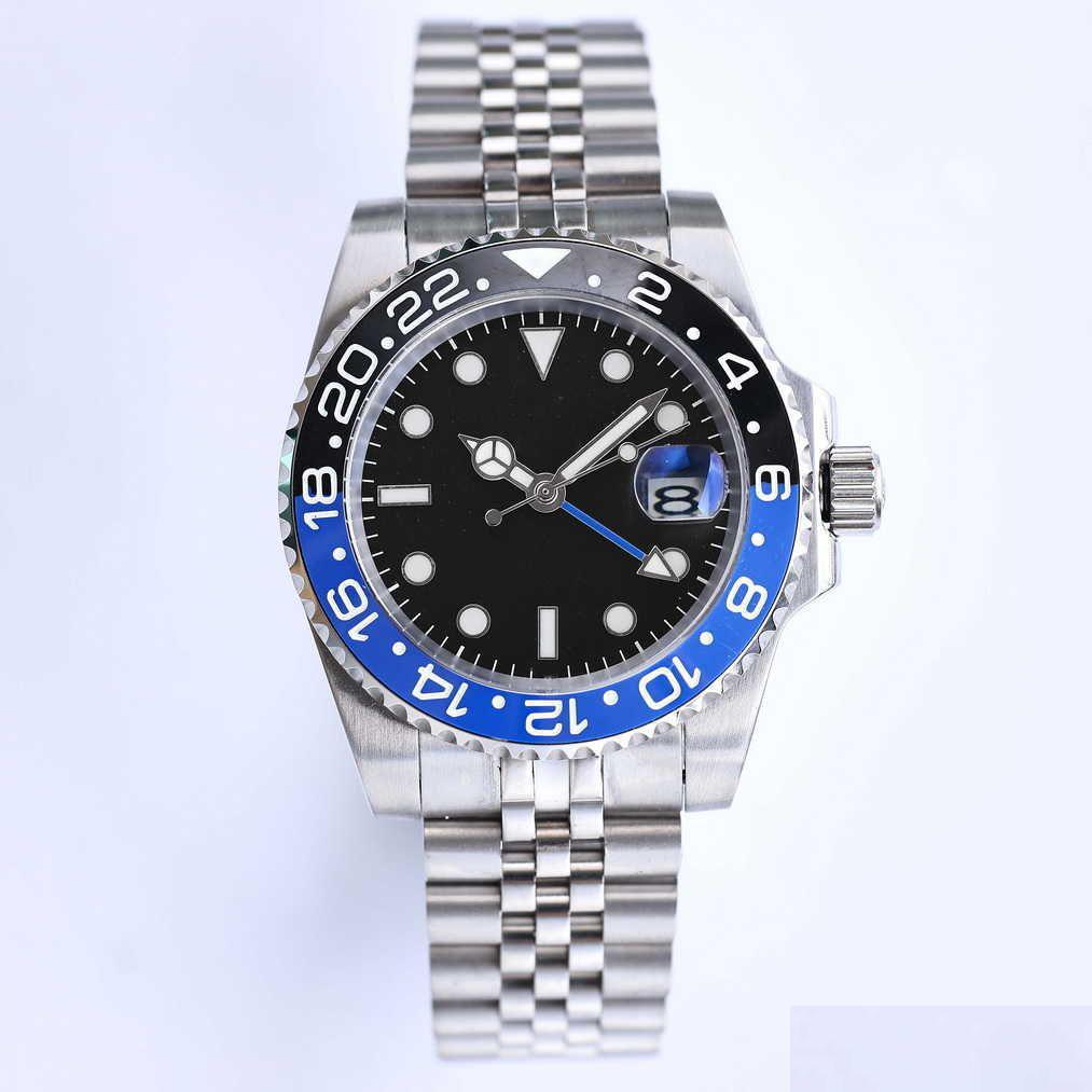 Wristwatches Mens Matic Mechanical Oyster Watch 36/41Mm All Stainless Steel Luminous Waterproof 28/31Mm Ladies Watchs Couples Classi Dhfrk
Wristwatches Mens Matic Mechanical Oyster Watch 36/41Mm All Stainless Steel Luminous Waterproof 28/31Mm Ladies Watchs Couples Classi Dhfrk