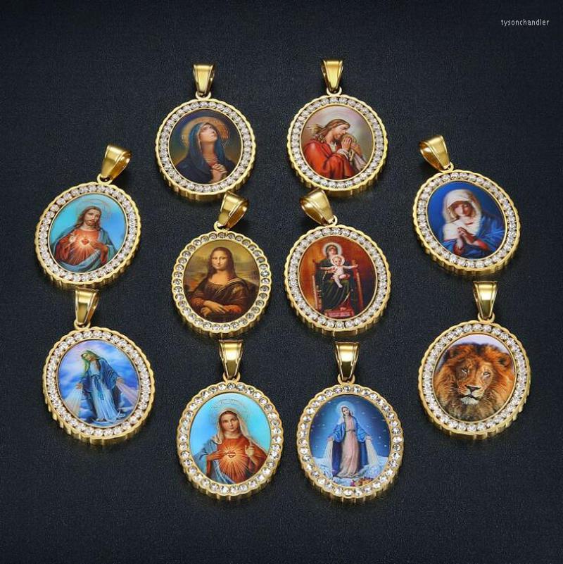 Pendant Necklaces European And American Religious Po Memory Phi Square Titanium Steel Round Frame Solid Color
Pendant Necklaces European And American Religious Po Memory Phi Square Titanium Steel Round Frame Solid Color