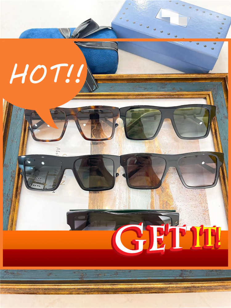 Fashion Luxury Designer Sunglasses 2022 New g Family Square Sunglass 0962s Star Same Style Personalized Fashion Men's and Women's Sunglass Trend
Fashion Luxury Designer Sunglasses 2022 New g Family Square Sunglass 0962s Star Same Style Personalized Fashion Men's and Women's Sunglass Trend