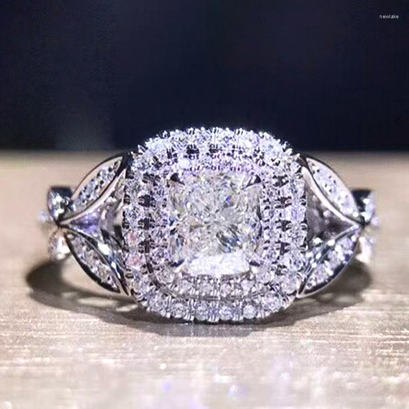 Wedding Rings Huitan Fancy Engagement For Women Creative Butterfly Design Shiny Cubic Zirconia Aesthetic Female Gift Trendy Ring Jewelry
Wedding Rings Huitan Fancy Engagement For Women Creative Butterfly Design Shiny Cubic Zirconia Aesthetic Female Gift Trendy Ring Jewelry