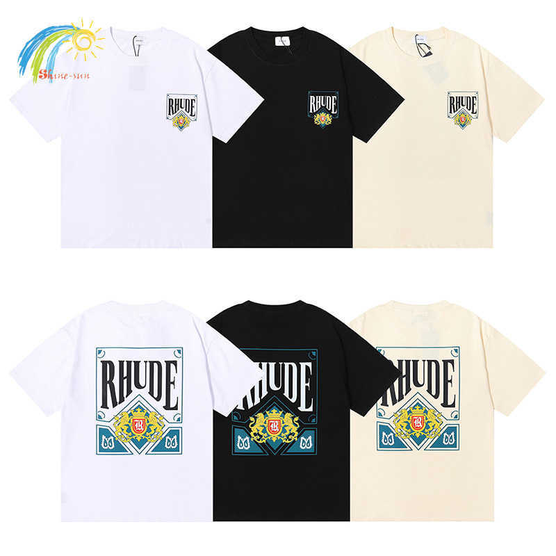 Men' T-Shirts T-shirt Men Women Card Printing Loose Casual Short Sleeve Black White Apricot Spring Summer Fashion Top Tees T221130
Men' T-Shirts T-shirt Men Women Card Printing Loose Casual Short Sleeve Black White Apricot Spring Summer Fashion Top Tees T221130