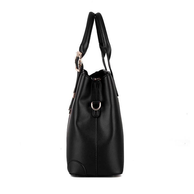 Women Handbags Neonoe Bucket Bags High Quality Crossbody Shoulder Bags Classic Letter Genuine Leather Drawstring Handbag 210, Yellow
Women Handbags Neonoe Bucket Bags High Quality Crossbody Shoulder Bags Classic Letter Genuine Leather Drawstring Handbag 210, Yellow