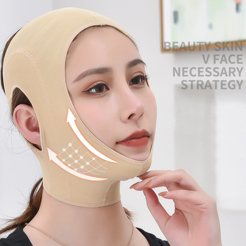 Face Care Devices lift V Shaper Mask Slimming Bandage Chin Cheek Lift Up Belt Anti Wrinkle Strap Beauty Neck Thin Tools 221201
Face Care Devices lift V Shaper Mask Slimming Bandage Chin Cheek Lift Up Belt Anti Wrinkle Strap Beauty Neck Thin Tools 221201