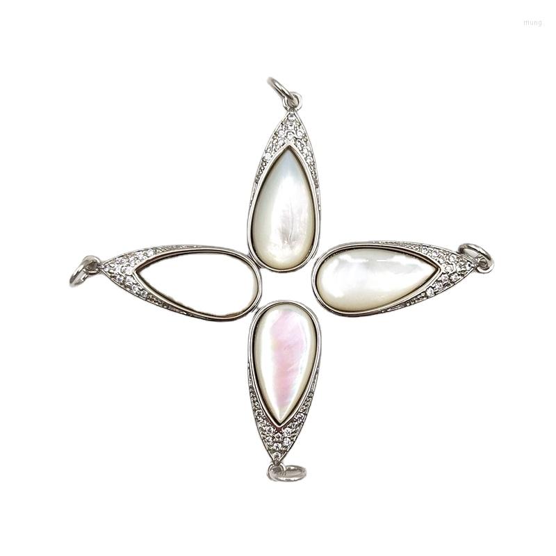 Pendant Necklaces 3pcs Natural Shell Pendants For Necklace Delicate Jewelry Design Silver Lover Anniversary Gift Women
Pendant Necklaces 3pcs Natural Shell Pendants For Necklace Delicate Jewelry Design Silver Lover Anniversary Gift Women
