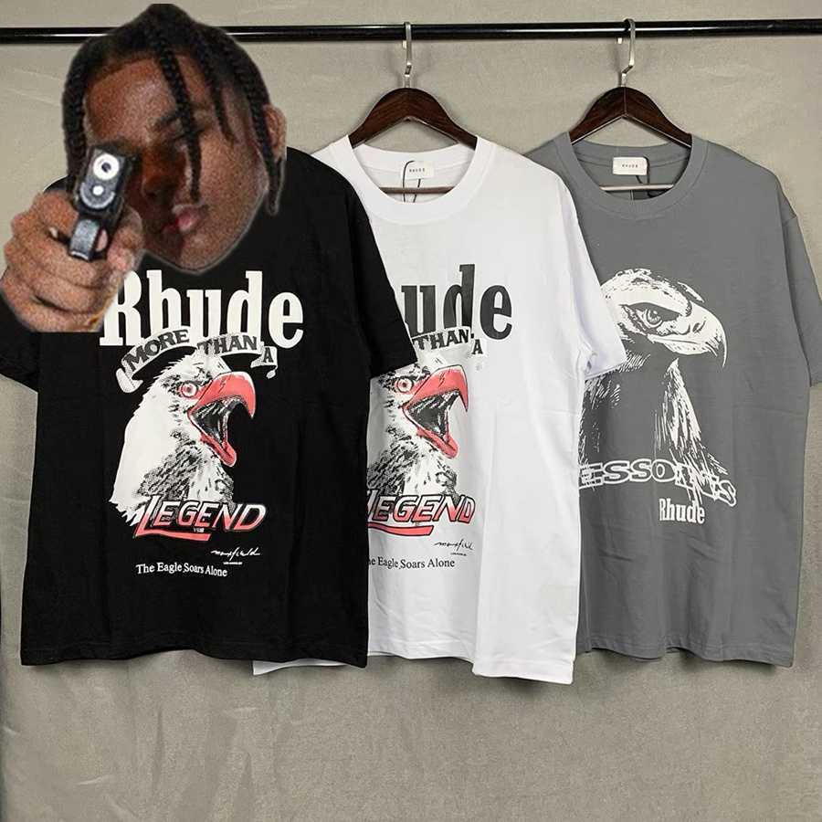 Men's T-Shirts Top Quality Eagle Print T Shirt Men Women T-shirt Oversize Top Tees Los Angeles Short Sleeve T221130
Men's T-Shirts Top Quality Eagle Print T Shirt Men Women T-shirt Oversize Top Tees Los Angeles Short Sleeve T221130