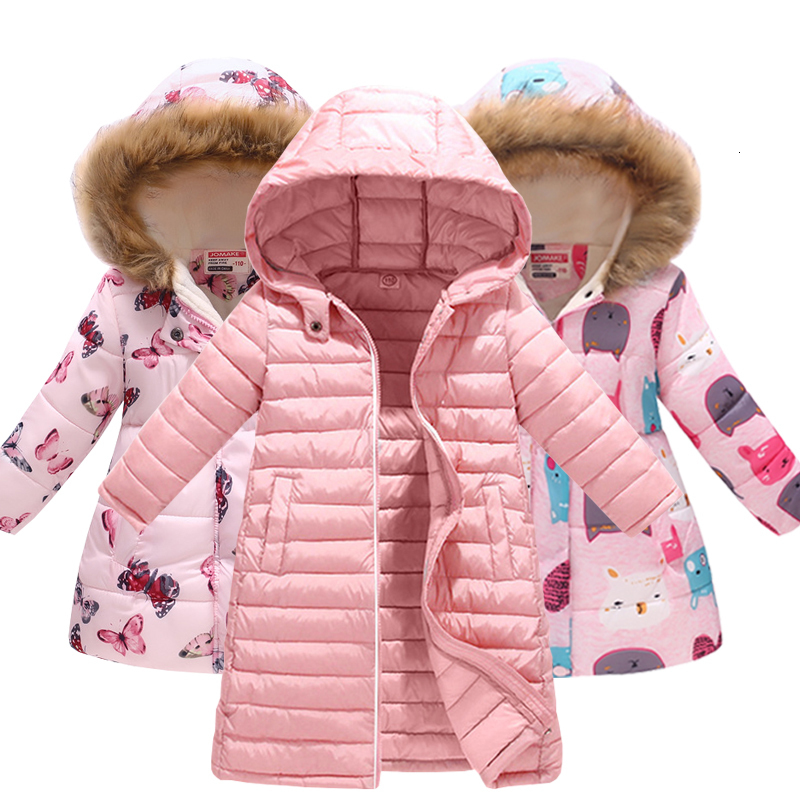 Down Coat Kids Girls Jacket Autumn Winter For Baby Warm Hooded Outerwear Clothing Children Parkas 221130, Blue
Down Coat Kids Girls Jacket Autumn Winter For Baby Warm Hooded Outerwear Clothing Children Parkas 221130, Blue