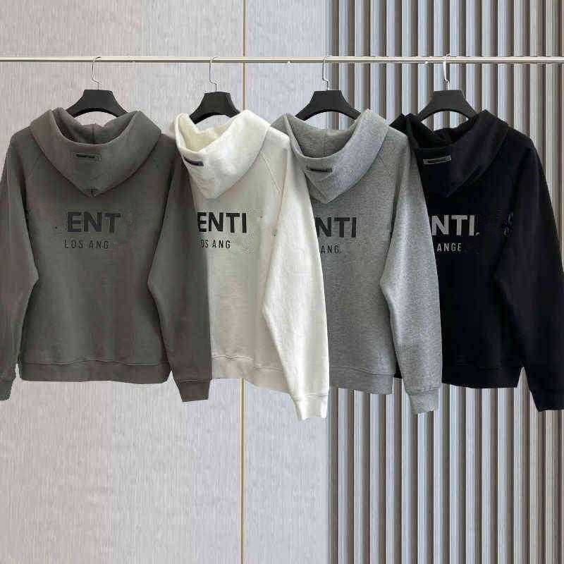 God Essential Men's Hoodie Multi Thread Zip Jacket Reflective Sweater Plush Hood Loose Tide Classic Versatile Comfortable Loose Casual Trend High Street Sweaters, White
God Essential Men's Hoodie Multi Thread Zip Jacket Reflective Sweater Plush Hood Loose Tide Classic Versatile Comfortable Loose Casual Trend High Street Sweaters, White