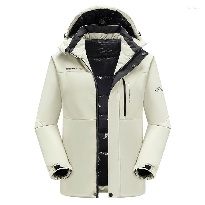 Men's Down Mens Winter Jacket Padded Warm Outerwear Waterproof Hooded Coat Husband Parka Male Overcoat Autumn Black Windbreaker, Blue
Men's Down Mens Winter Jacket Padded Warm Outerwear Waterproof Hooded Coat Husband Parka Male Overcoat Autumn Black Windbreaker, Blue