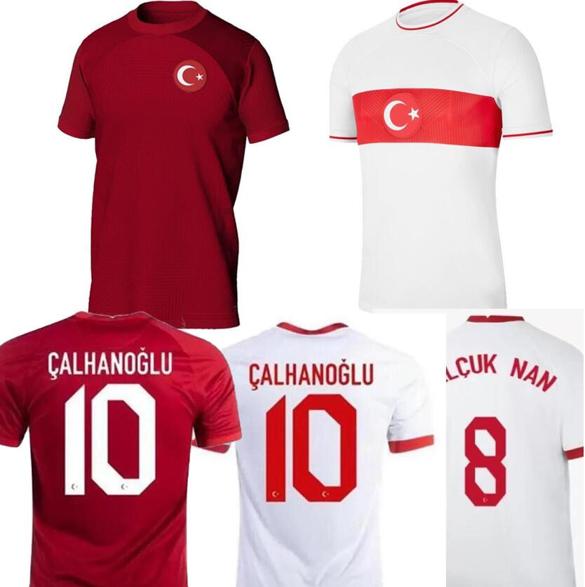 22-23 Turkey Customized Soccer Jerseys home away Thai Quality shirt online store Training Men's kingcaps sports popular Discount, 22-23 home
22-23 Turkey Customized Soccer Jerseys home away Thai Quality shirt online store Training Men's kingcaps sports popular Discount, 22-23 home