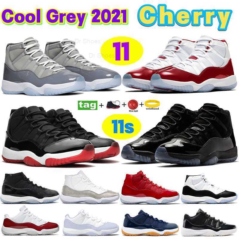 11s 11 Men Basketball Shoes Cool Grey Cherry Jubilee low 72-10 Bred Animal Instinct Cap and Gown Concord 45 Space Jam midnight navy Win Like, No.7- concord 45
11s 11 Men Basketball Shoes Cool Grey Cherry Jubilee low 72-10 Bred Animal Instinct Cap and Gown Concord 45 Space Jam midnight navy Win Like, No.7- concord 45