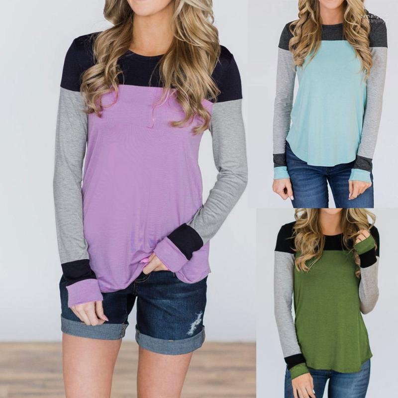 Women' Blouses Women' & Shirts Womens O-Neck Patchwork Long Sleeve Blouse Autumn Holiday Tops Flannel Shirt Women Chemise Blanche, Army green
Women' Blouses Women' & Shirts Womens O-Neck Patchwork Long Sleeve Blouse Autumn Holiday Tops Flannel Shirt Women Chemise Blanche, Army green