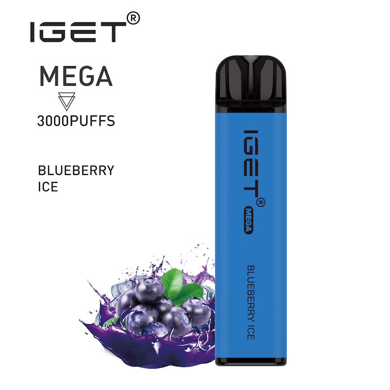Disposable Vape Pen Iget Mega 3000 Puffs 9 Flavors E Cigarettes 10ml Liquid Capacity 1450mAh Battery Australia Shipment Authentic
Disposable Vape Pen Iget Mega 3000 Puffs 9 Flavors E Cigarettes 10ml Liquid Capacity 1450mAh Battery Australia Shipment Authentic