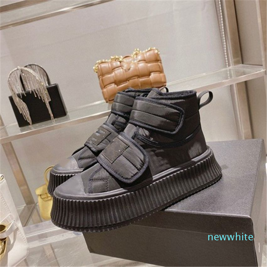 Fashion Design Boots Channel Women High Heel Knight Martin Leather Wool Winter Warm Wedding Party Casual Flat Shoes 06-019
Fashion Design Boots Channel Women High Heel Knight Martin Leather Wool Winter Warm Wedding Party Casual Flat Shoes 06-019