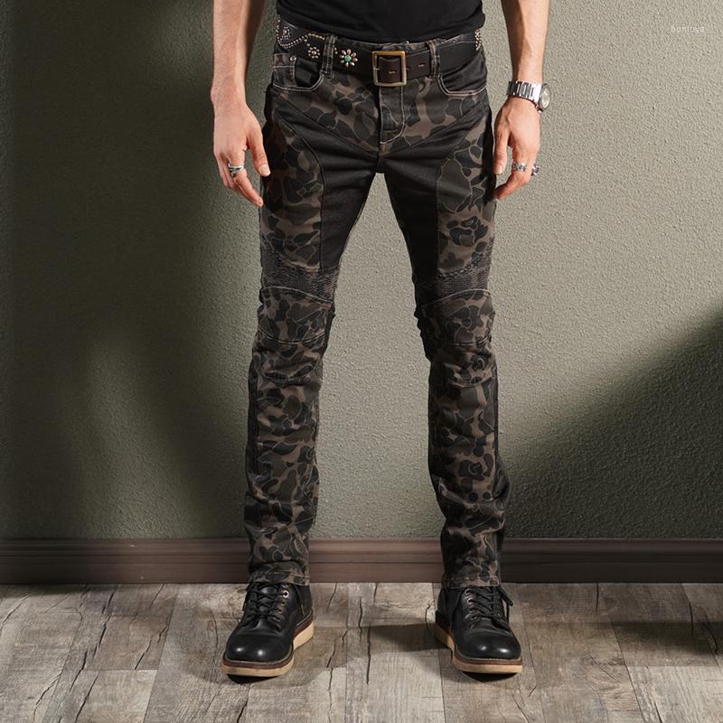 Motorcycle Apparel Comfortable UBP 01 02 037 Slim Jeans Road Driving Protective Equipment Motorbike Pants Trousers Pantalones Motocross
Motorcycle Apparel Comfortable UBP 01 02 037 Slim Jeans Road Driving Protective Equipment Motorbike Pants Trousers Pantalones Motocross