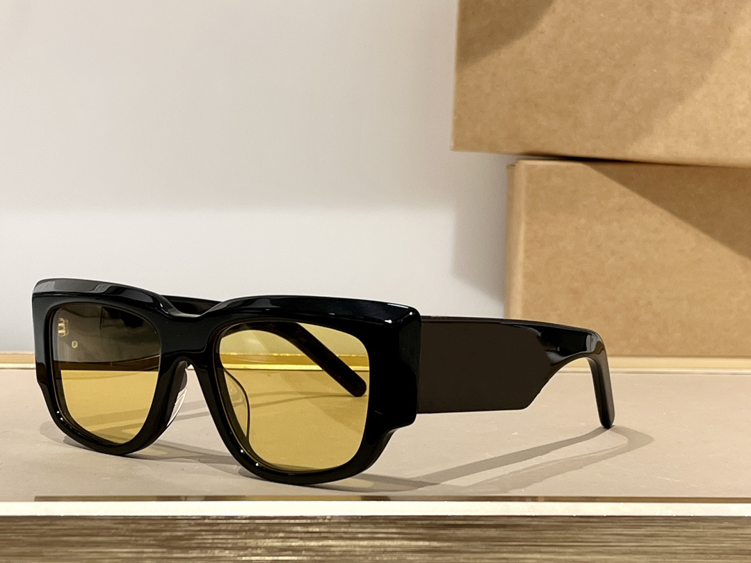 Sunglasses For Women Men Summer 005S Style Anti-Ultraviolet Retro Plate Oval Full Frame Fashion Eyeglasses Random Box
Sunglasses For Women Men Summer 005S Style Anti-Ultraviolet Retro Plate Oval Full Frame Fashion Eyeglasses Random Box