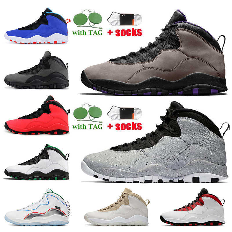 Mens Trainers Basketball Shoes Sports Sneakers Smoke Grey Desert Camo Chicago Big Size Racer Blue Jumpman 10 10S Seattle Cement Wings 13, #17 steel grey
Mens Trainers Basketball Shoes Sports Sneakers Smoke Grey Desert Camo Chicago Big Size Racer Blue Jumpman 10 10S Seattle Cement Wings 13, #17 steel grey