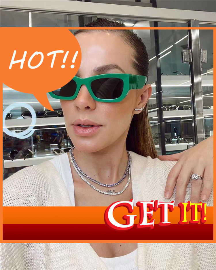 Fashion Luxury Designer Sunglasses 2022 New Miao Jia Sunglass Ins High Sense Fashion Mu09ws Personalized Street Shot Plate Women
Fashion Luxury Designer Sunglasses 2022 New Miao Jia Sunglass Ins High Sense Fashion Mu09ws Personalized Street Shot Plate Women