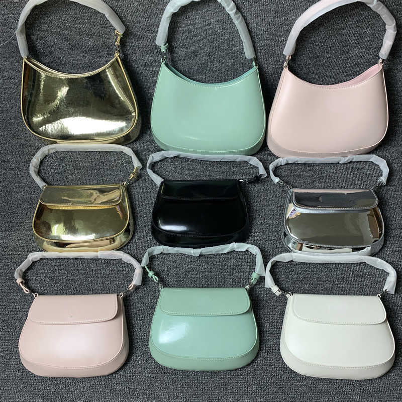 Bags P family underarm women's new 2021 summer Cleo bright face Shoulder Bag Hobo flip handbag, Gold
Bags P family underarm women's new 2021 summer Cleo bright face Shoulder Bag Hobo flip handbag, Gold