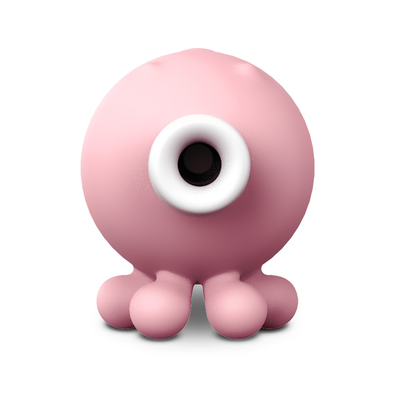 Octopus Toy Vibrator for Woman G-spot Clitoral Stimulator Sucking Vibrators with 9 Modes for Women or Couple Fun