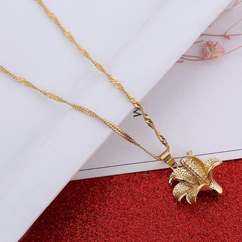 Pendant Necklaces Gold Color Corn Necklace With 19.6inch Chain Men Women Fashion Jewelry Gift
Pendant Necklaces Gold Color Corn Necklace With 19.6inch Chain Men Women Fashion Jewelry Gift