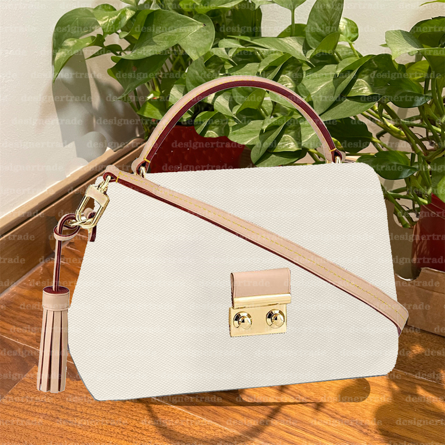 Designer Handbag Luxury Retro Practical Tote Bag Large Capacity Pouch Shopping Portable Fashion Pochette Ladies Purses Designertrade, #we01
Designer Handbag Luxury Retro Practical Tote Bag Large Capacity Pouch Shopping Portable Fashion Pochette Ladies Purses Designertrade, #we01