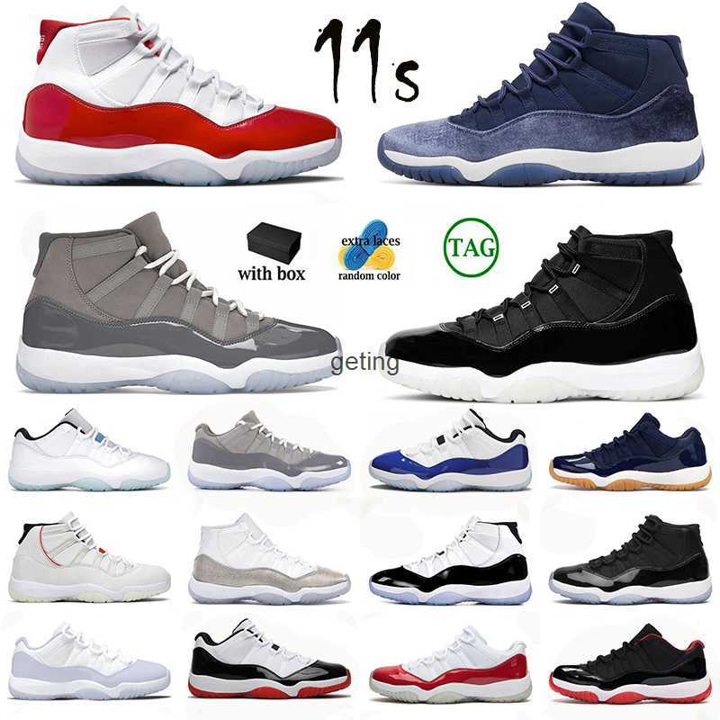 Basketball With Shoes Men Women 11s Cherry Midnight Navy Gamma Blue 25th Anniversary 72-10 Low Bred Pure Violet Mens Trainers Sport, 13
Basketball With Shoes Men Women 11s Cherry Midnight Navy Gamma Blue 25th Anniversary 72-10 Low Bred Pure Violet Mens Trainers Sport, 13