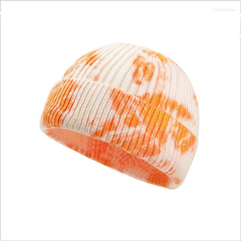 Berets Winter Beret Women Knitting Tie-dye Hat Acrylic Warm Soft Thread Brimless Baggy Melon Cap Outdoor Retro Portable Beanie Unisex, Black
Berets Winter Beret Women Knitting Tie-dye Hat Acrylic Warm Soft Thread Brimless Baggy Melon Cap Outdoor Retro Portable Beanie Unisex, Black