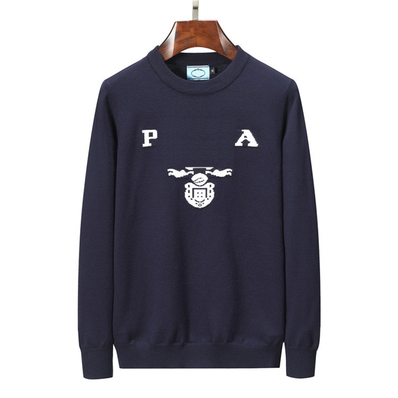 designer sweater pullover luxury men and women gradient jacquard letters men's fashion Paris t street long sleeves pra sweaters, Black
designer sweater pullover luxury men and women gradient jacquard letters men's fashion Paris t street long sleeves pra sweaters, Black