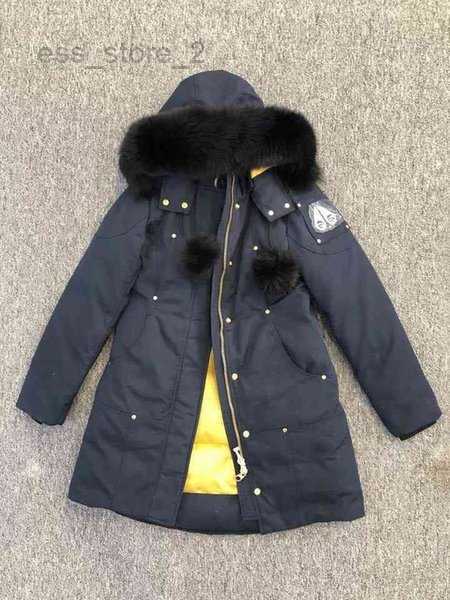 Men's Down Parkas Fashion-Thickened 2019 Moose Jacket Badminton Women's Long Warm and Waterproof Outdoor Parker Tooling Kv2tVVK9mmoose, Saffron
Men's Down Parkas Fashion-Thickened 2019 Moose Jacket Badminton Women's Long Warm and Waterproof Outdoor Parker Tooling Kv2tVVK9mmoose, Saffron