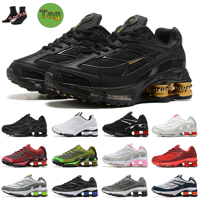 Triple Black Gold Shox TL Running Shoes Size 11 Shox Ride 2 Runners Sneakers Women Mens Speed Red White Silver Medium Olive Green Rose Pink Trainers Sports, 11 40-45
Triple Black Gold Shox TL Running Shoes Size 11 Shox Ride 2 Runners Sneakers Women Mens Speed Red White Silver Medium Olive Green Rose Pink Trainers Sports, 11 40-45