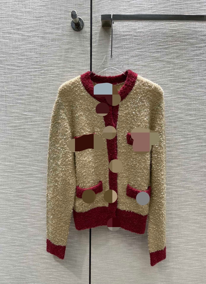 1201 XL 2022 Autumn Sweaters Women' Pullover Crew Neck Long Sleeve Brand Same Style Women' weilan, Post
1201 XL 2022 Autumn Sweaters Women' Pullover Crew Neck Long Sleeve Brand Same Style Women' weilan, Post