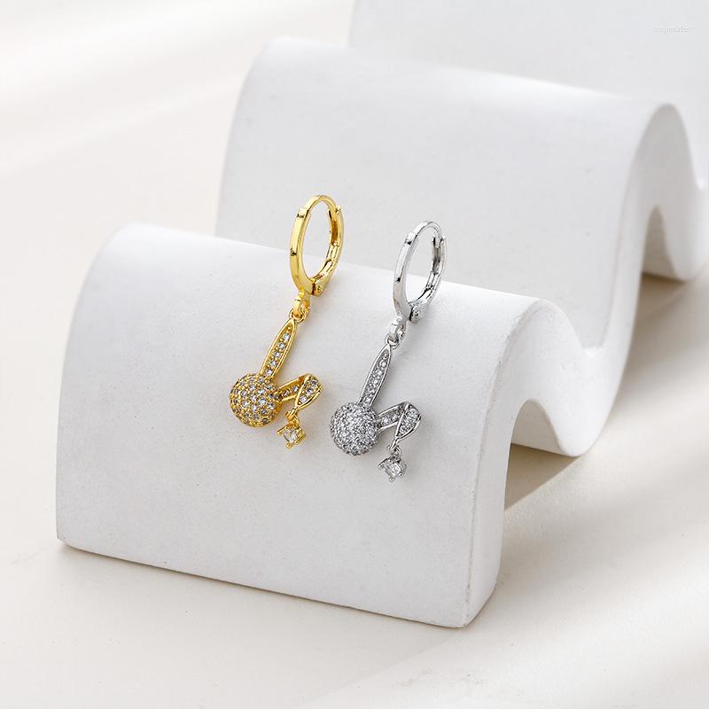 Dangle Earrings Cute Chinese Zodiac Drop For Women's Advanced Shiny Zircon Korean Fashion Girls Ears Buckle Hoop Earring Jewelry
Dangle Earrings Cute Chinese Zodiac Drop For Women's Advanced Shiny Zircon Korean Fashion Girls Ears Buckle Hoop Earring Jewelry