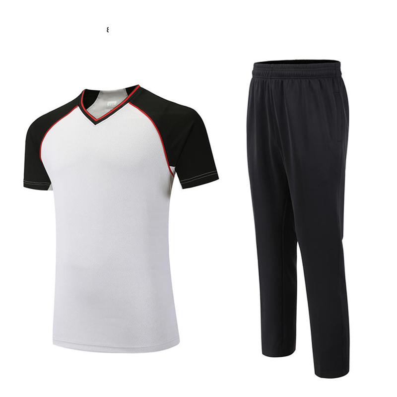 Men's Tracksuits Tracksuit Running Sport Gym Suits Breathable Clothes Long Pants Set Quick Drying Fitness Sportwear For Workout 221201, Dark grey clothes
Men's Tracksuits Tracksuit Running Sport Gym Suits Breathable Clothes Long Pants Set Quick Drying Fitness Sportwear For Workout 221201, Dark grey clothes