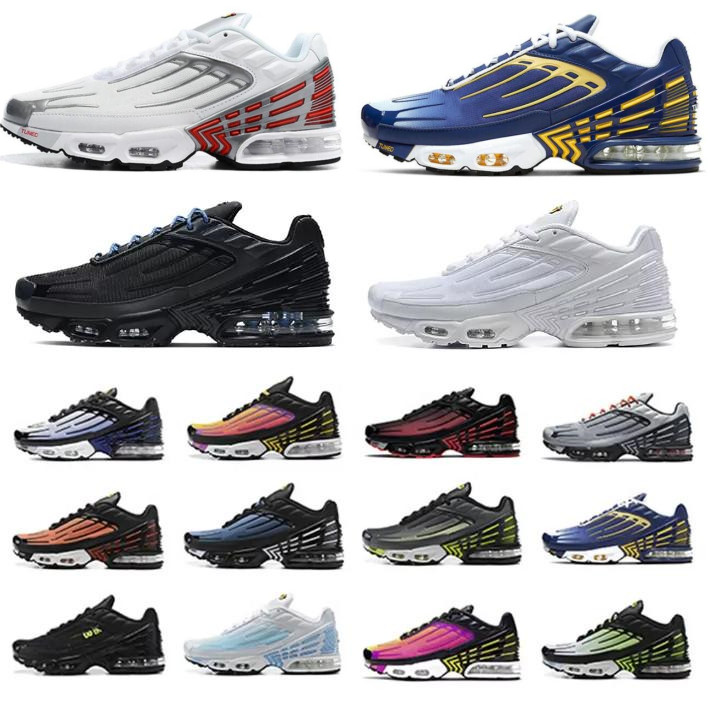 2022 Running Shoes TN 3 plus Mens Womens Black White Sustainable Neon Green Hyper Pastel Blue Burgundy Oreo Breathable Sneakers men's outdoor sports shoes, Please contact us
2022 Running Shoes TN 3 plus Mens Womens Black White Sustainable Neon Green Hyper Pastel Blue Burgundy Oreo Breathable Sneakers men's outdoor sports shoes, Please contact us