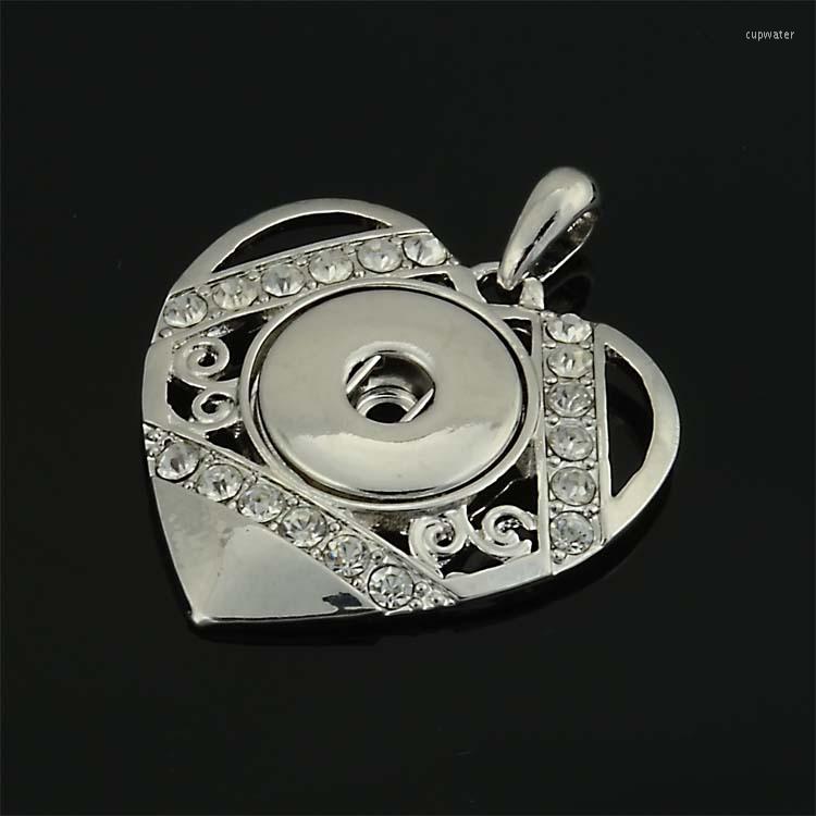Pendant Necklaces 12pcs Wholesale Snap Button Charm Crystal Heart Love Triangle Metal Pendants
Pendant Necklaces 12pcs Wholesale Snap Button Charm Crystal Heart Love Triangle Metal Pendants