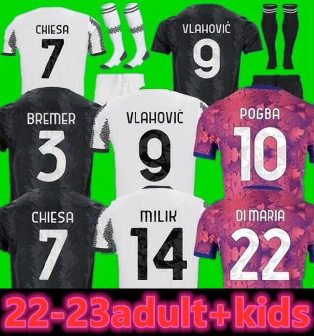 fans player version soccer jersey 2022 home juventus DI MARIA VLAHOVIC KEAN POGBA CHIESA McKENNIE LOCATELLI top jerseys 22 23 JUVE Kits men Kids unifor, 22-23 player
fans player version soccer jersey 2022 home juventus DI MARIA VLAHOVIC KEAN POGBA CHIESA McKENNIE LOCATELLI top jerseys 22 23 JUVE Kits men Kids unifor, 22-23 player