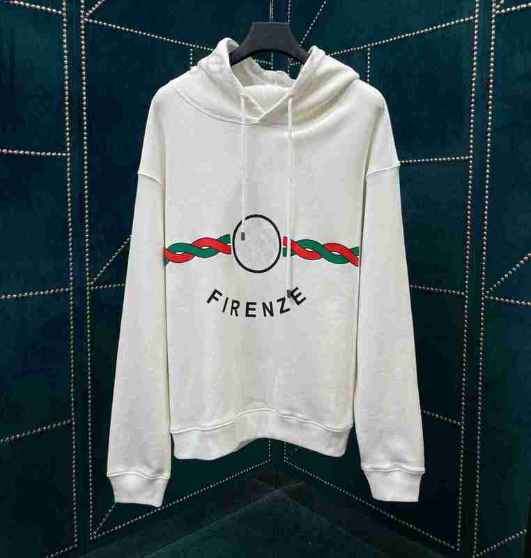 Men' Hoodies & Sweatshirts designer 2022 spring and summer new G letter fried dough twist stripe Hoodie loose casual fashion men' women' K90B, White
Men' Hoodies & Sweatshirts designer 2022 spring and summer new G letter fried dough twist stripe Hoodie loose casual fashion men' women' K90B, White