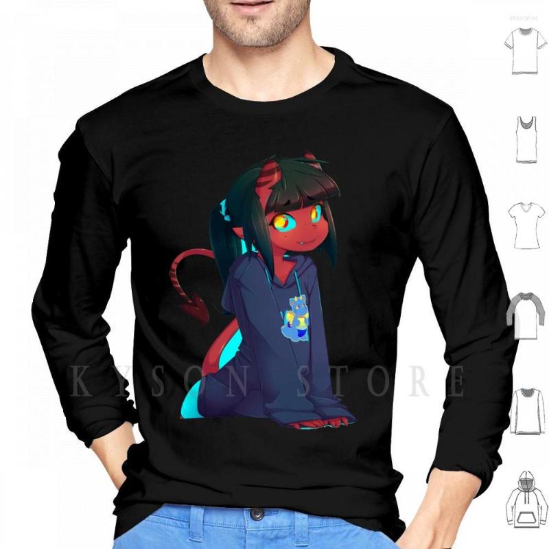 Men' Hoodies Meru The Succubus Sticker Hoodie Long Sleeve Cotton 2022 Brat Cute, M-3-4baseball-black
Men' Hoodies Meru The Succubus Sticker Hoodie Long Sleeve Cotton 2022 Brat Cute, M-3-4baseball-black