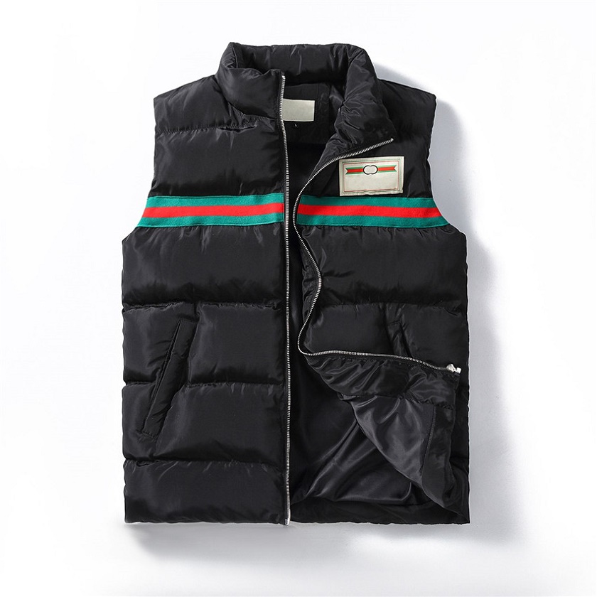 Fashion Men vest Down cotton waistcoat designs Mens and women's No Sleeveless Jacket puffer Autumn Winter Casual Coats Couples vests Keep warm Coat 151
Fashion Men vest Down cotton waistcoat designs Mens and women's No Sleeveless Jacket puffer Autumn Winter Casual Coats Couples vests Keep warm Coat 151