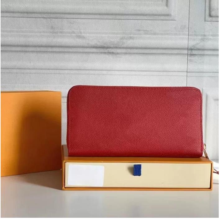 002 ZIPPY WALLET VERTICAL the most stylish way to carry around money cards and coins famous designer men leather purse card holder long, A+
002 ZIPPY WALLET VERTICAL the most stylish way to carry around money cards and coins famous designer men leather purse card holder long, A+