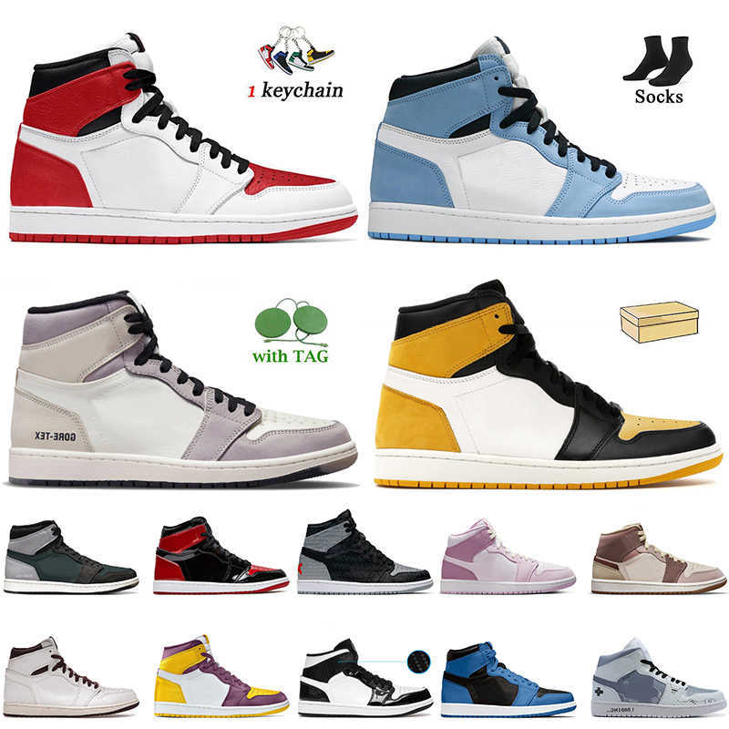 Basketball Shoes Trainers Sneakers University Blue Yellow Toe Element 1 High Og Women Mens Jumpman 1S Heritage Ts Fragment Unc Rebellionaire, A44 university blue 36-47
Basketball Shoes Trainers Sneakers University Blue Yellow Toe Element 1 High Og Women Mens Jumpman 1S Heritage Ts Fragment Unc Rebellionaire, A44 university blue 36-47