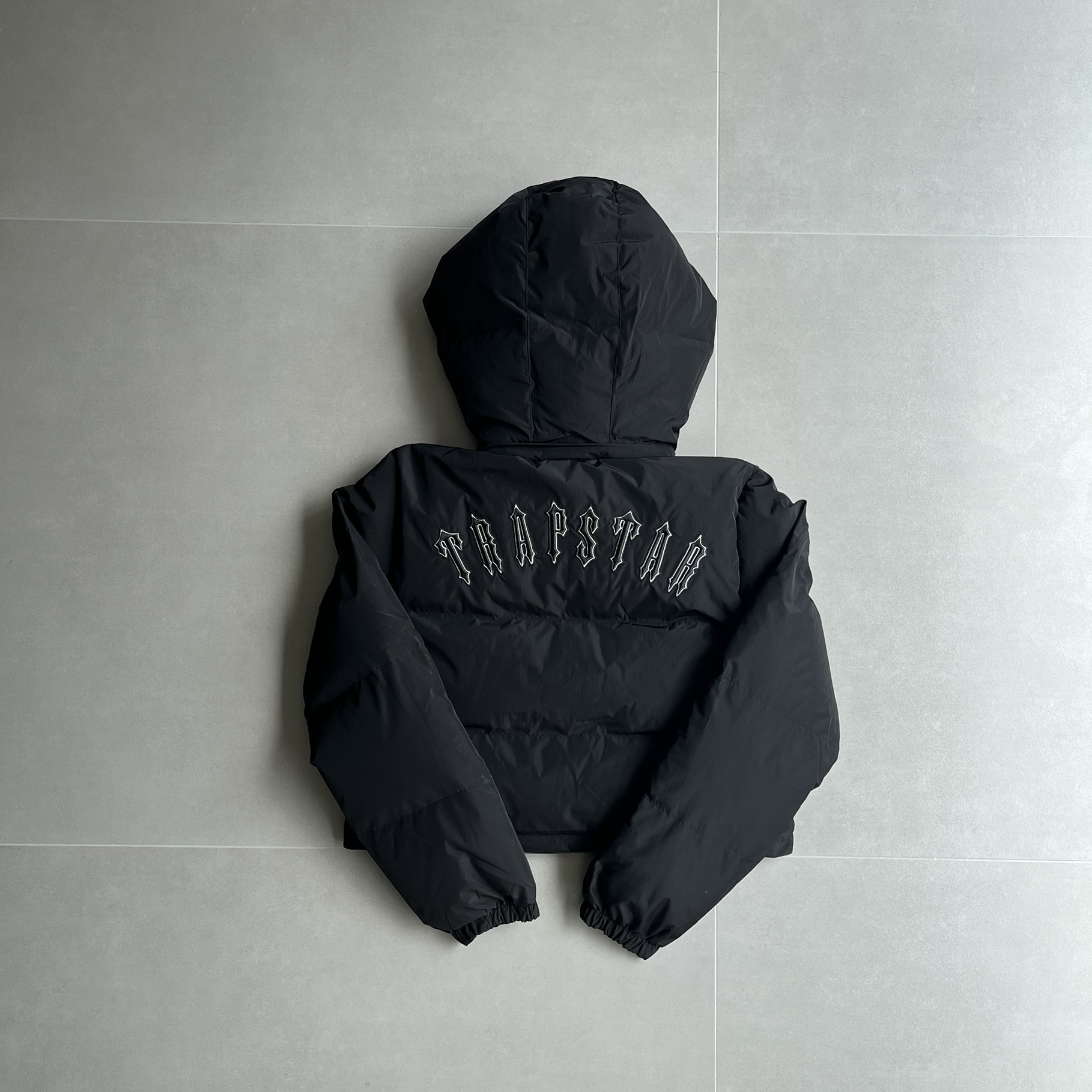 Designer Womens Jackets London trapstar coat 2022 trapstar winterjacke Embroidered Down Jacket, Black vest
Designer Womens Jackets London trapstar coat 2022 trapstar winterjacke Embroidered Down Jacket, Black vest