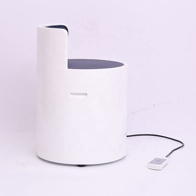 Non-invasive Slimming Electromagnetic Stimulation Comfortably Pelvic Floor Cushion Muscle Rehabilitation EMS Chair