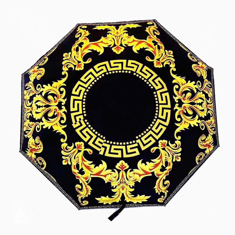 Designer Rain Umbrellas Brown Flowers Automatic Umbrella Anti-UV Rainproof UMBRELLA9991
Designer Rain Umbrellas Brown Flowers Automatic Umbrella Anti-UV Rainproof UMBRELLA9991