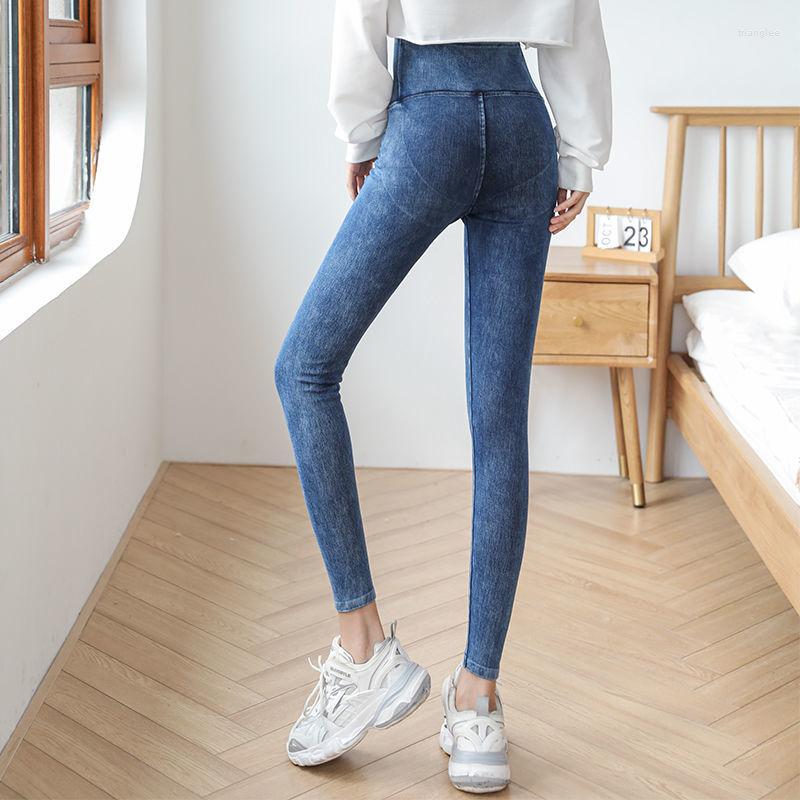 Women's Jeans Mom's Outwear BuLifting Denim Leggings Basic High Waist Slim Skinny Women Casual Stretch Workout Star Female, Blue
Women's Jeans Mom's Outwear BuLifting Denim Leggings Basic High Waist Slim Skinny Women Casual Stretch Workout Star Female, Blue
