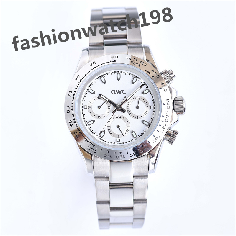 Mens watches luxury Fashion Style automatic mechanical full 904L stainless steel Gliding clasp Sports wrist watch for men waterproof sale Classic Orologio di Lusso, Box
Mens watches luxury Fashion Style automatic mechanical full 904L stainless steel Gliding clasp Sports wrist watch for men waterproof sale Classic Orologio di Lusso, Box