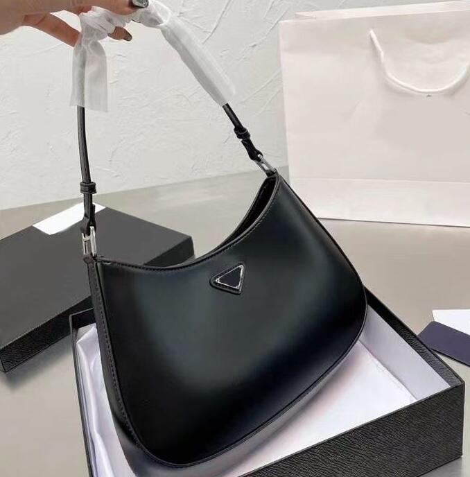 YY Cleo armpit bag HOBO backpack luxury handbag high-quality designer messenger bag wholesale Miuccia
YY Cleo armpit bag HOBO backpack luxury handbag high-quality designer messenger bag wholesale Miuccia