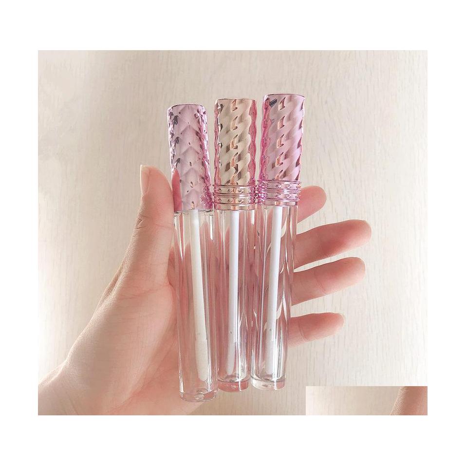 Perfume Bottle Pretty Empty Lip Gloss Tube Mini Refillable Bottle Lipgloss Sample Balm Container Beauty Tool Women Girl Gift F1857 D Dhacv
Perfume Bottle Pretty Empty Lip Gloss Tube Mini Refillable Bottle Lipgloss Sample Balm Container Beauty Tool Women Girl Gift F1857 D Dhacv